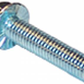 Bolzen, Verzahnt (274254) Case