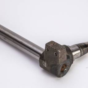 Faustachse (5166099) Case