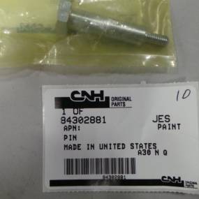 Bolzen (84302881) Case