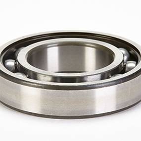 Kugellager (St202) Case