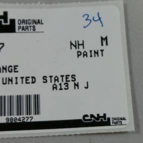 Bundmutter (9804277) Case