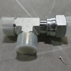 T-Verschraubung (84989850) Case