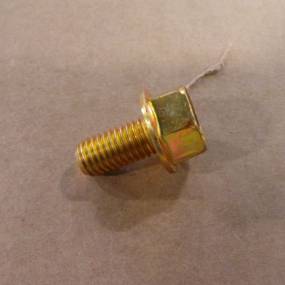 Schraube mit Flansch (87698835) Case