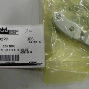 Bedienhebel (47529977) Case