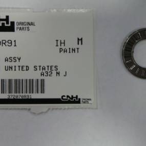 Lager, Komplett (372070R91) Case