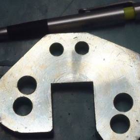 Blech, Platte (5191331) Case