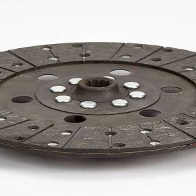 Kupplungsscheibe (5167937) Case