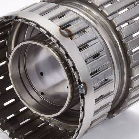 Kupplungsgehäuse (82036853) Case