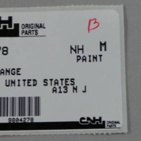 Bundmutter (9804278) Case