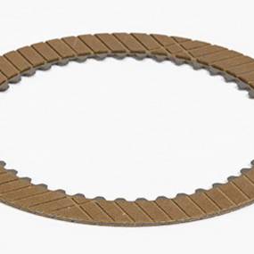 Scheibe (3125322R2) Case