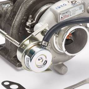 Abgasturbolader (4895271) Case