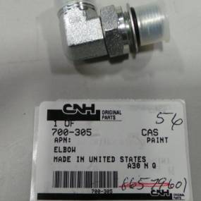 Kruemmer, 90 (86579691) Case