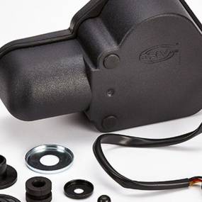 Motor,Scheibenwisser (47508381) Case