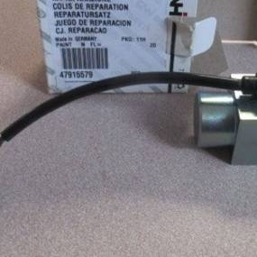 Magnetspule Mech (47915579) Case