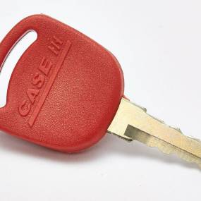Zündschlüssel (82030144) Case