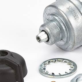 Lichtschalter (107200C2) Case