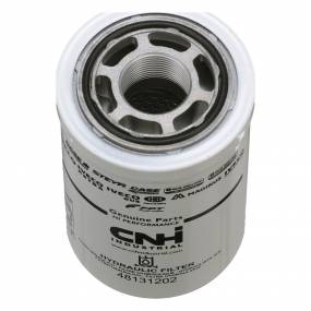 Hydraulikölfilter (48131202) Case
