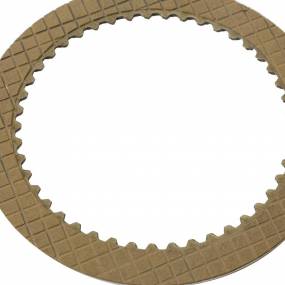 Scheibe (401716R3) Case