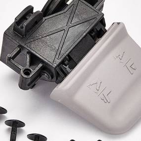 Hebel (345107A1) Case