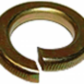 Sicherungsscheibe (892-11014) Case