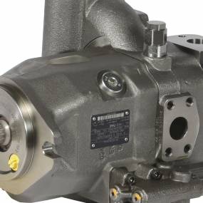 Hyraulikpumpe (84471387) Case