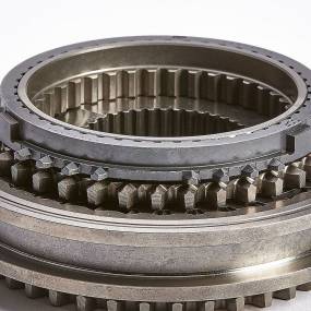 Synchroneinrichtung (47126058) Case