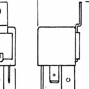 Relais (82012872) Case