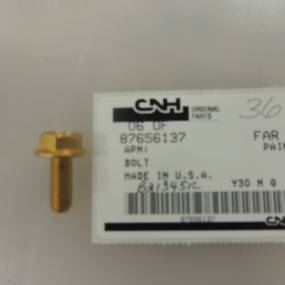 Schraube mit Flansch (87656137) Case