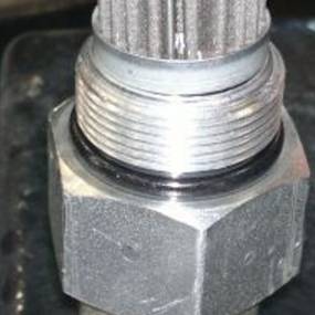 Filter,Element (87350633) Case