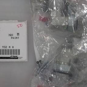 Kruemmer, 90 (128830) Case