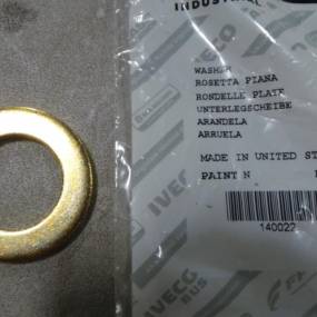 Unterlegscheibe (140022) Case