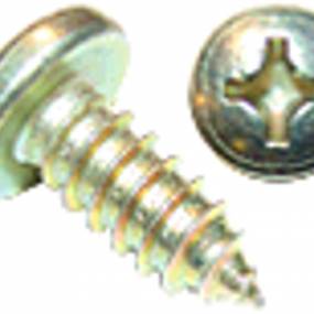 Schraube (190003840034) Case