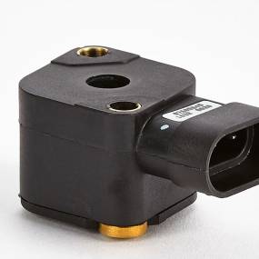 Potentiometer (87605245) Case