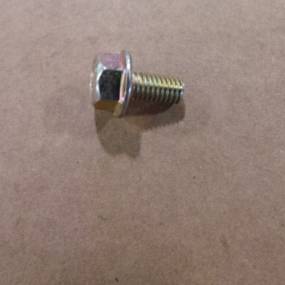 Schraube mit Flansch (87698753) Case