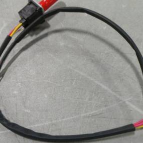 Zapfwellenantrieb-Sc (47906615) Case