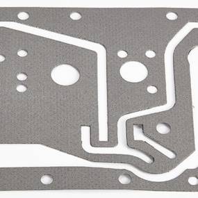 Dichtung, Flach (253547A1) Case