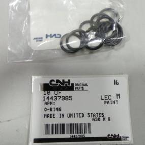 O-Ring (14437985) Case