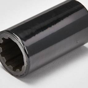 Keilverzahnte Kupplu (5199243) Case