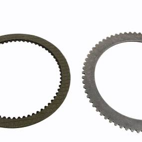 Kupplungslamellenpak (47136624) Case