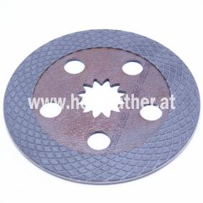 Bremsscheibe (1-33-744-605) Case