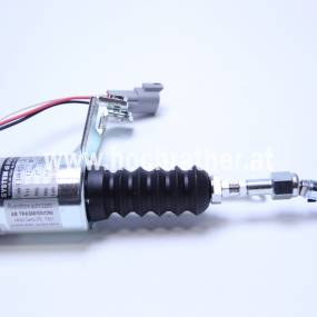 Magnetschalter (1-40-271-023) Case