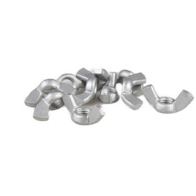 Flügelmutter (10102004) Case