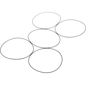 O-Ring (14462080) Case