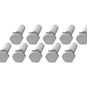 Schraube (15540724) Case