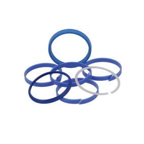 Dichtungssatz (155700730721) Case
