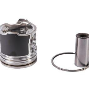 Kolben Komplett (1931021) Case