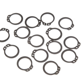 Sprengring (300625) Case