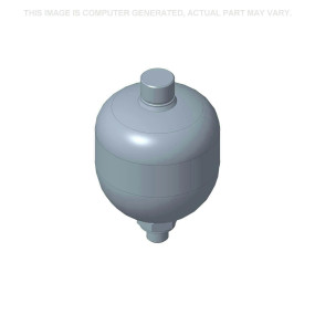 Druckspeicher (47056250) Case