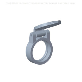 Abdeckappe (47056253) Case