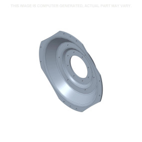 Radscheibe (47357401) Case